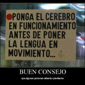 Ponga el cerebro en funcionamiento 