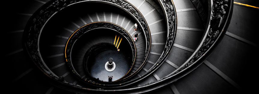 Infinite Facebook Cover 