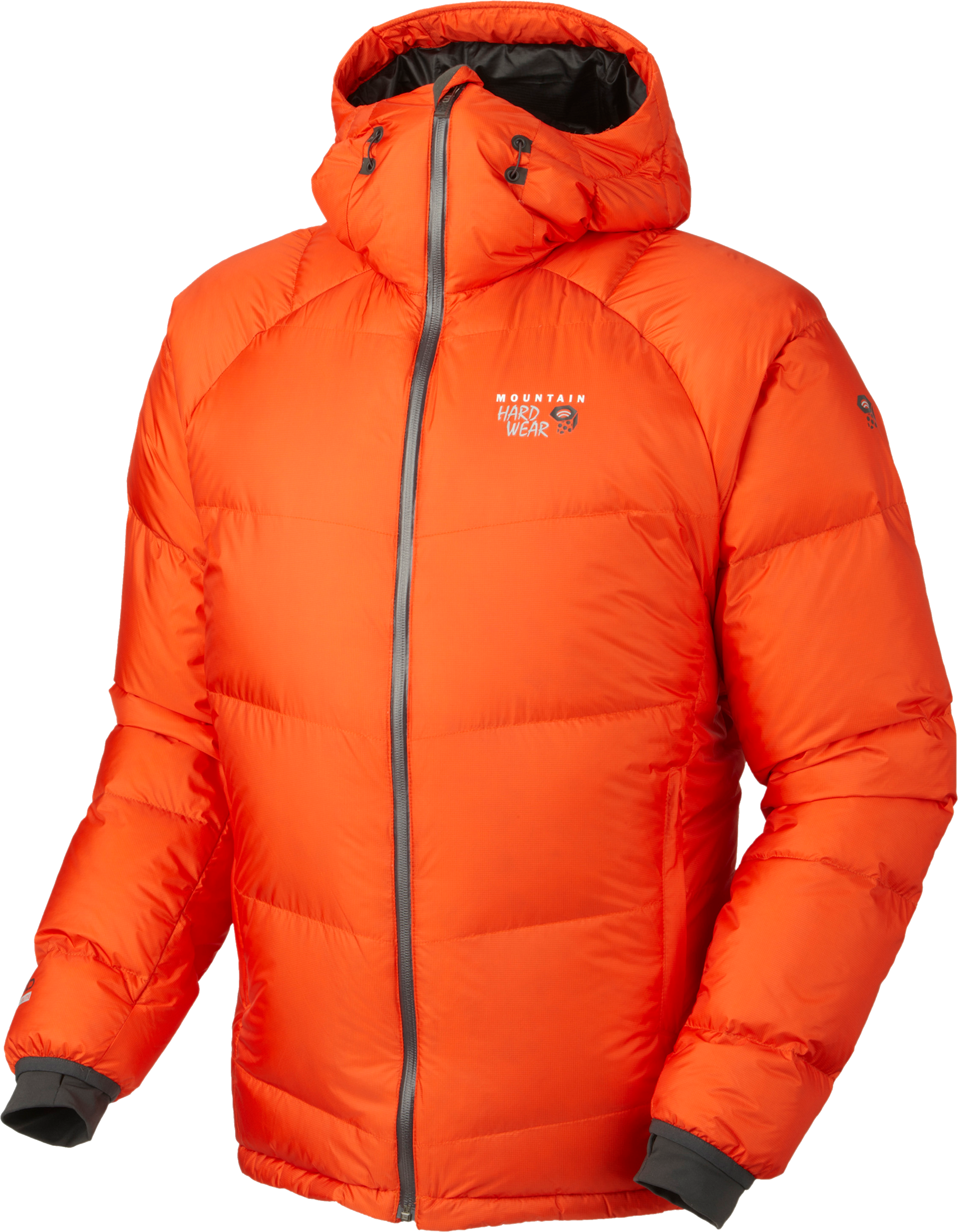 Orange jacket PNG imagen 