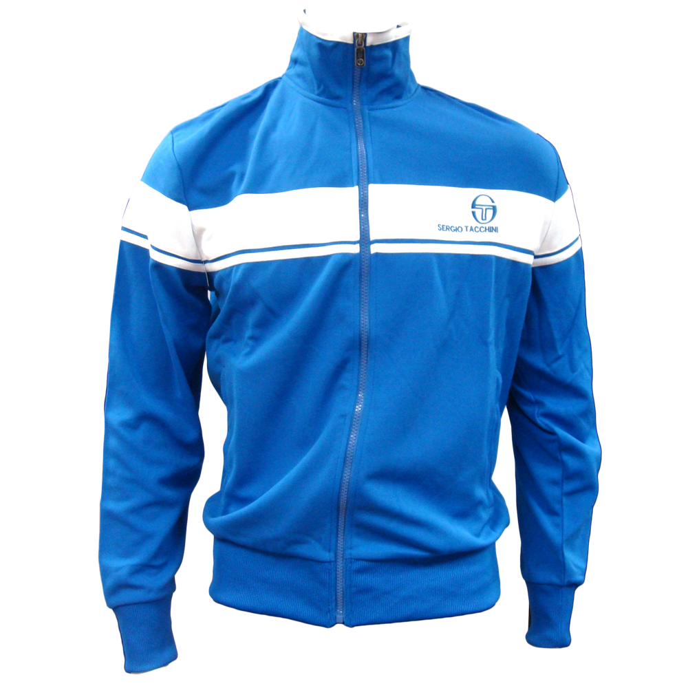 Blue jacket PNG imagen 