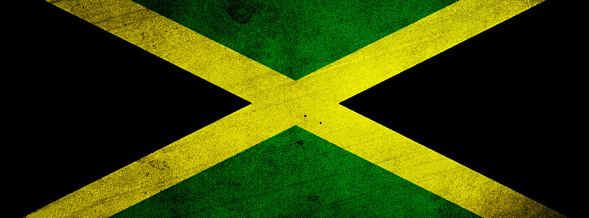 Jamaica Facebook Cover 