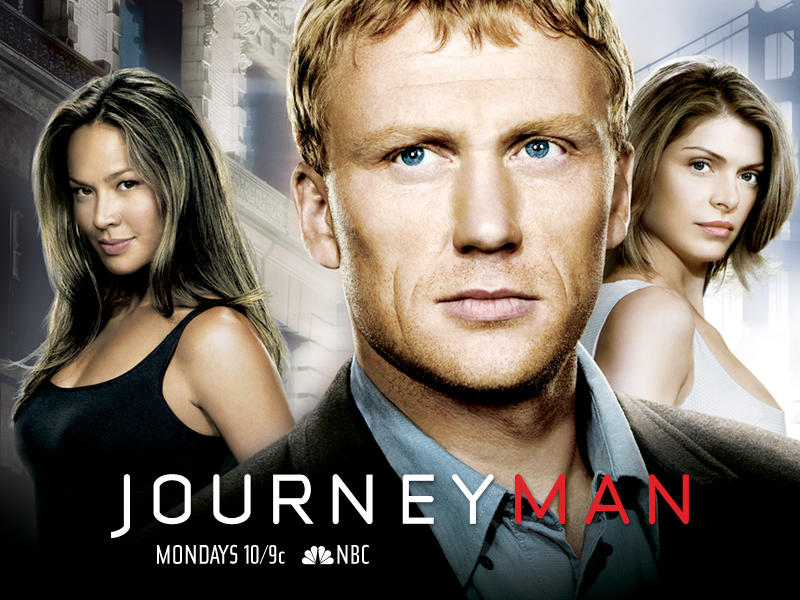 Fondo Journey man en Fondos de Pantalla 