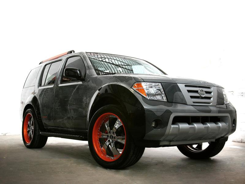 Fondo Nissan ecko en Fondos de Pantalla 