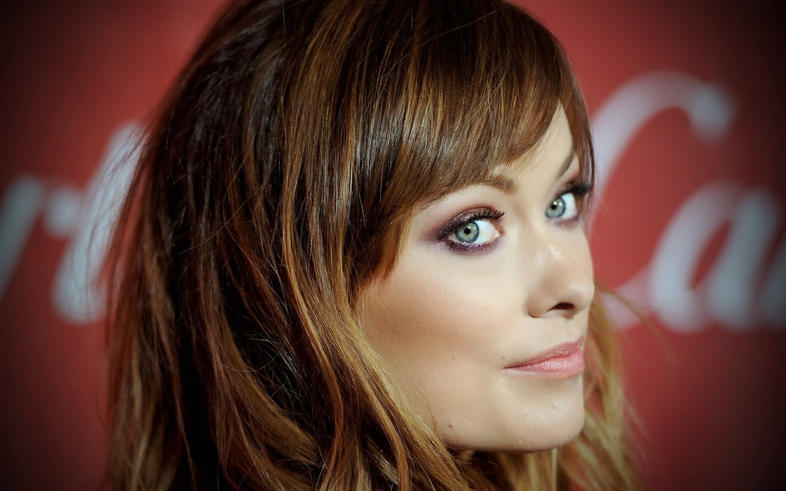Fondo Olivia Wilde en Fondos de Pantalla 