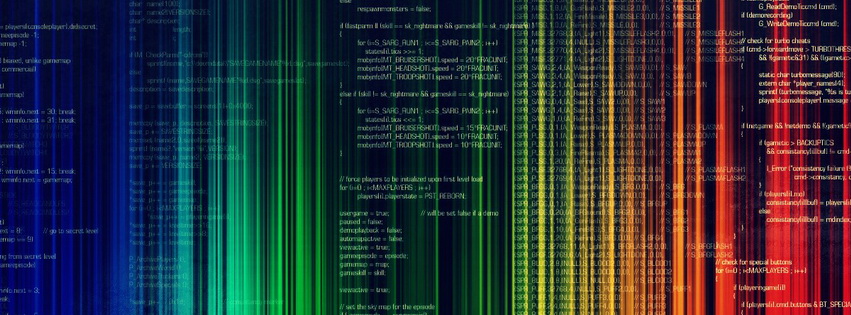 Pc Code Facebook Cover 