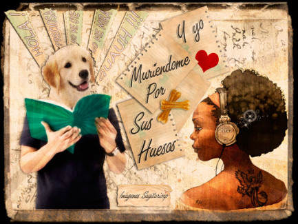 Muriendo por sus huesos 