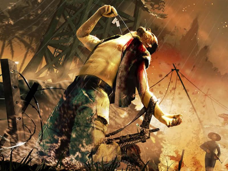 Fondo Sad man en Fondos de Pantalla 