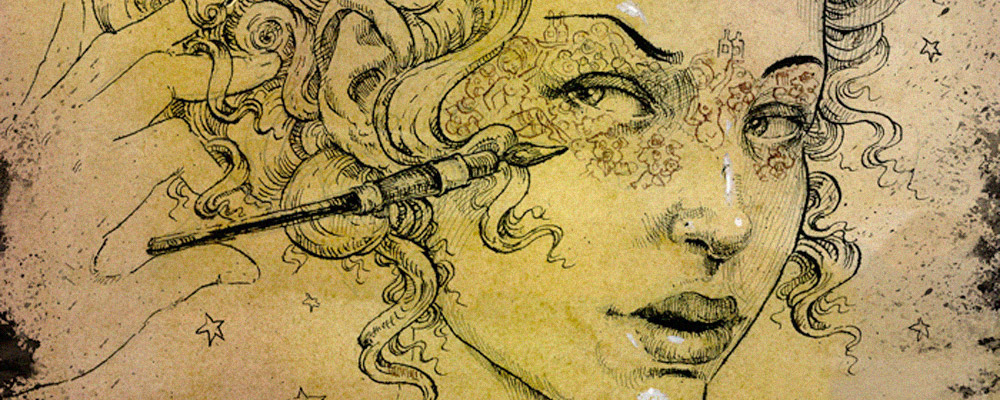 The Art Of Drawing Facebook Cover 