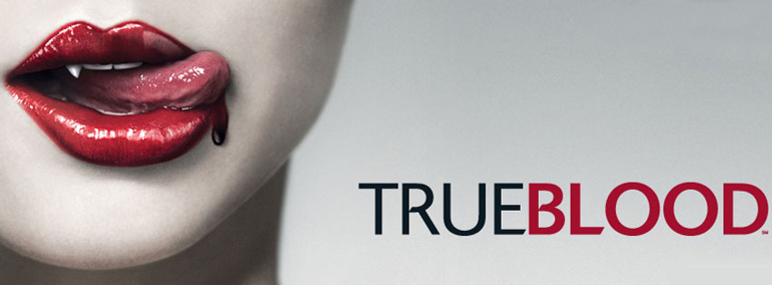 True Blood 2 Facebook Timeline Cover Facebook Cover 